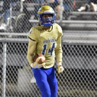 Jeremiah Wilson (@jerem14hw) 's Twitter Profile