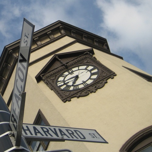 coolcorn's profile picture. Coolidge Corner news from a thirtysomething father and cornball