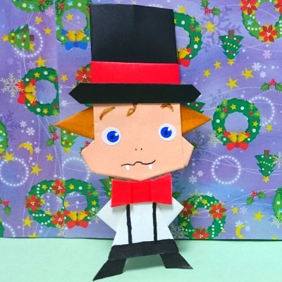 サカキ トレンド折り紙 ゲーム アニメ Fall Guysのキャラを折り紙で再現してみました 折り紙 Fallguys 折り紙 フォールガイズ Fall Guys Origami 日本語 英語字幕 T Co Lhuqbhzyok Youtubeより