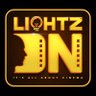 LightzOnCinema's profile picture. 