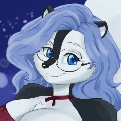 Sofia Ciel @sofia-ciel.bsky.social (COMMS OPEN)さんのプロフィール画像