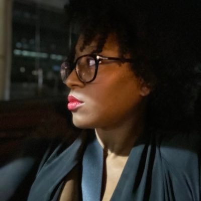 THIS IS AN INACTIVE ACCOUNT. Follow me on the other apps at @Kenrya. | KEN-ree-yuh. Author. Consultant. Freedom Dreamer. Homie. | she/her | https://t.co/4JMjSkeUzf