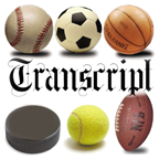 The North Adams Transcript sports department is the No. 1 source for North Berkshire County sports.