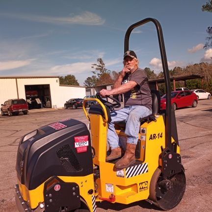 Seal coating by Keith Jewell 334-618-3522.all types of parking lot maintenance.