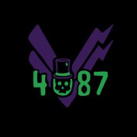 4087 Voodoo Voltage (@4087frcrobotics) 's Twitter Profile