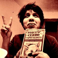 Alfonso Mimbrera (@alfonsostuffer) 's Twitter Profile