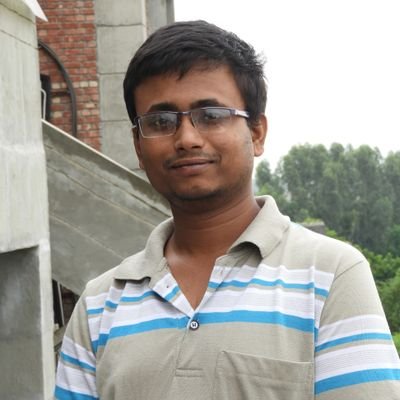 PhD scholar in Synthetic Organic chemistry 
Adventurous🚵‍♂️
mukhopadhyaydipto@gmail.com