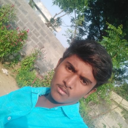 VelmakantiYash1's profile picture. 