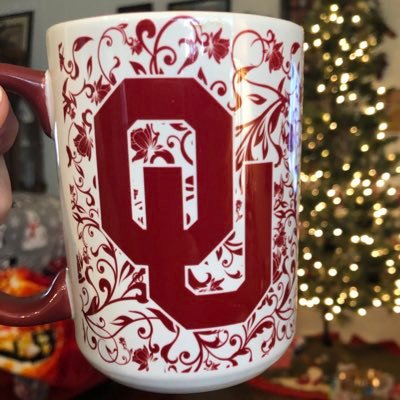 Sooner fan living in the shadow of the Palace on the Prairie. Momma and Meemaw. Social Worker. Advocate for vulnerable persons. Striving to be Badass every day!