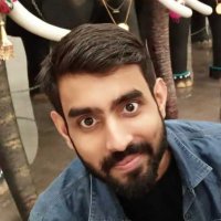 Madhur Dixit (@madhurdixit12) 's Twitter Profile