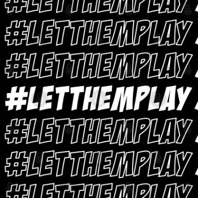 LET THEM PLAY - Bedford Co