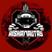 RISKANAUTAS (@riskanautas) 's Twitter Profile