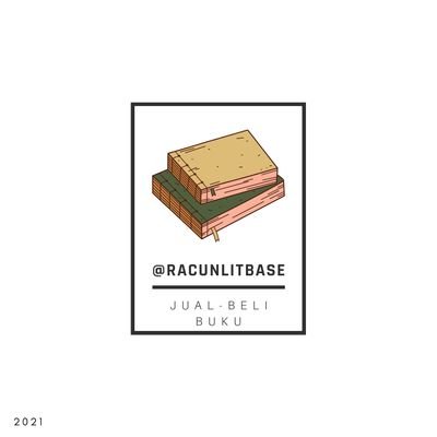 BASE JUAL BUKU | OPEN DMさんのプロフィール画像
