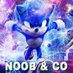 Noob & Co TV (@Noob_n_CoTV) Twitter profile photo