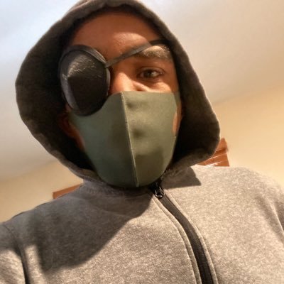 ZoraDacato's profile picture. we gone come out victorious on the Biggest‼️