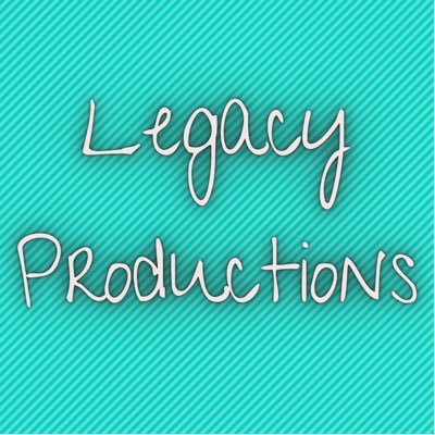 Legacy Productions - Minecraft Roleplay YouTube: https://t.co/fllyS6Gdkp