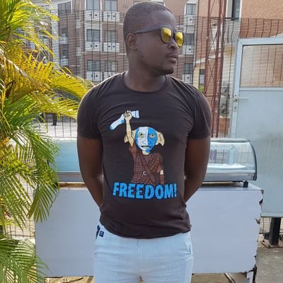 sundayafolabi's profile picture. A gentleman