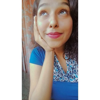 jimisha_surti's profile picture. An engineer who loves to day dream about unrealistic situation and hope that they'll be manifested in the material plane  .