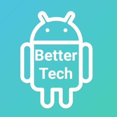 BetterTech6's profile picture. I'm Youtuber