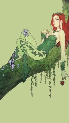 Crimson_Fair's profile picture. 