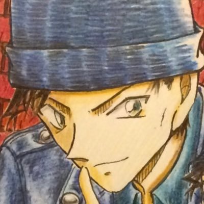 ハナジロウ 名探偵コナンfile 1 054 強いのは に対するシェリーさんのひとり言 T Co Kywxdulz5x