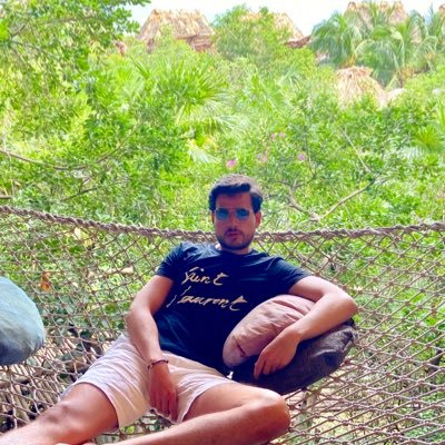 DiegoAParra's profile picture. 