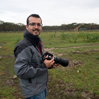 Apasionado de la fotografía de naturaleza. Socio fundador de @afonarmu y @clikcartagena. Creador de @escriboviajes