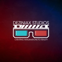 Deziniax Studios(@deziniaxstudios) 's Twitter Profile Photo