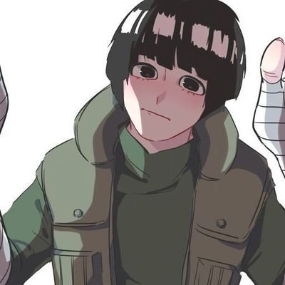 Rock Leeさんのプロフィール画像