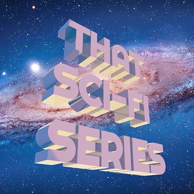 The Official twitter for the Furry Comic: 
That Sci-Fi Series!. 
Created by Joel Hager 
Managed by Joel Hager @realshadow2060i