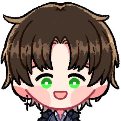 agentP :vさんのプロフィール画像