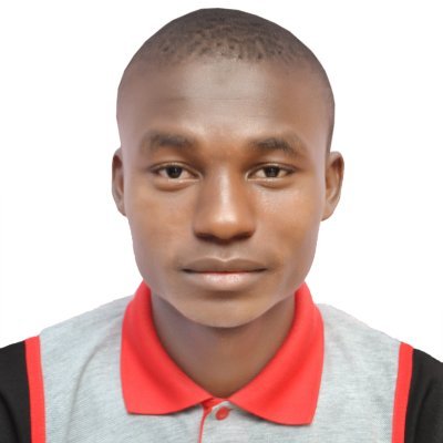 SUNUSI_FX's profile picture. Financial markets analyst