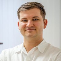 Dániel Végh, DMD, PhD(@danielvegh) 's Twitter Profile Photo