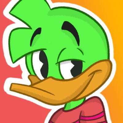 stucktheduck006 Profile Picture