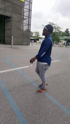 Gilsonsomnwa's profile picture. business minded /football addict/foodie