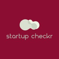 Startup Checkr (@startupcheckr) 's Twitter Profile