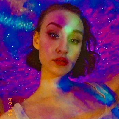 yeah i can’t do this whole short, sweet + witty bio that isn’t basic or pretentious or self-important... see, like i already fucked it up