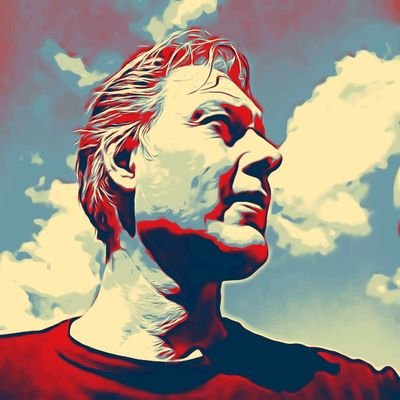 wolter203's profile picture. De mensen zijn zó onnozel en ze richten zich zó op hun directe behoeften dat iemand die bedriegt, altijd wel iemand vindt die zich wil laten bedriegen.
N.M.