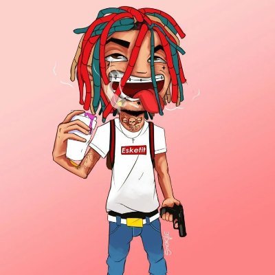 XimJhin's profile picture. 16. Competitive Cod player - Main Smg