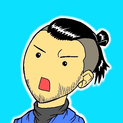 gunasyuuさんのプロフィール画像