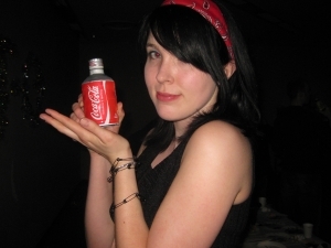 ChelseaOdell's profile picture. Just another caffeine fuelled geek