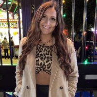 abb (@abbyreeves21) 's Twitter Profile Photo