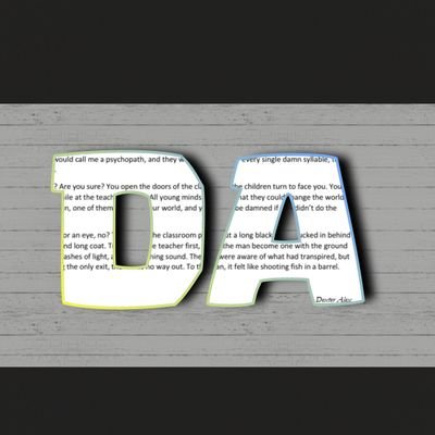 Author of Atrium Ad Infernos | Creative Fiction Ghostwriter | Dog/Bread Lover.
You have a story to tell? Let's bring it to life.