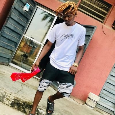 _CEO SAVAGE Urban_Wears🇳🇬
_Music Lover
_Dread Gang
_Phlarshy_Vibes
_Aquarius 24
      🃏