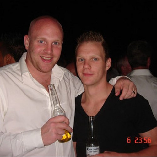 joeyramstijn's profile picture. 