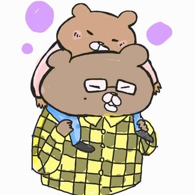 chilled_bear's profile picture. 