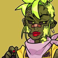 Carla of Hoffman (@cyberpilate) 's Twitter Profile
