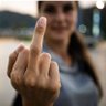 smudge_green's profile picture. Sociopath, narcissist, gaslighter, RWNJ, capitalist, racist, transphobe, homophobe, misogynist, climate denier, carnivore, fascist, TERF, MRA.

Happy bitch❤️