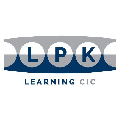 LPK Learning CIC is a not-for-profit community organisation offering innovative learning and wellbeing activities in Crawley and across Surrey & Sussex.