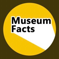 Museum Facts (@museumfacts) 's Twitter Profile Photo Museum Facts (@museumfacts) 's Twitter Profile Photo